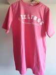 T-shirt damski :)