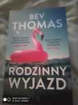 Rodzinny wyjazd bev Thomas