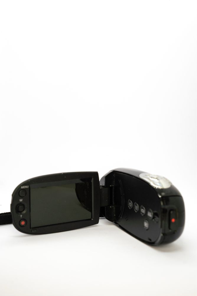 Samsung SMX-C20BP