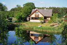 Agroturystyka - Majówka termin wolny - Kajaki - Balia - Sauna