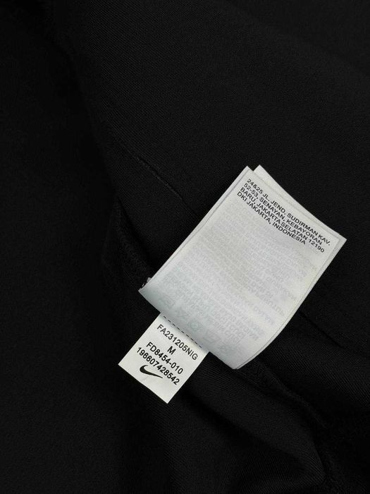 Костюм Nike Nocta Tech Fleece/Drake/ Найк Теч Фліс Нокта