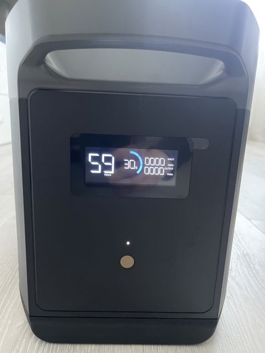EcoFlow Delta Max 2000 Extra Battery