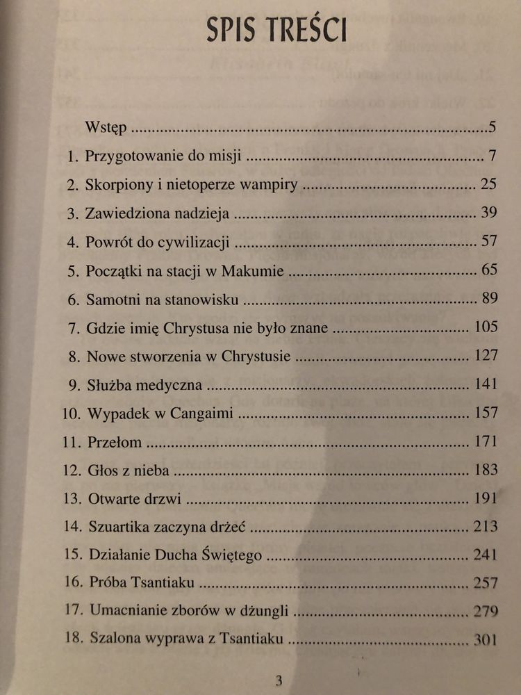 Frank i Marie Drown. Misja wśród łowców głów