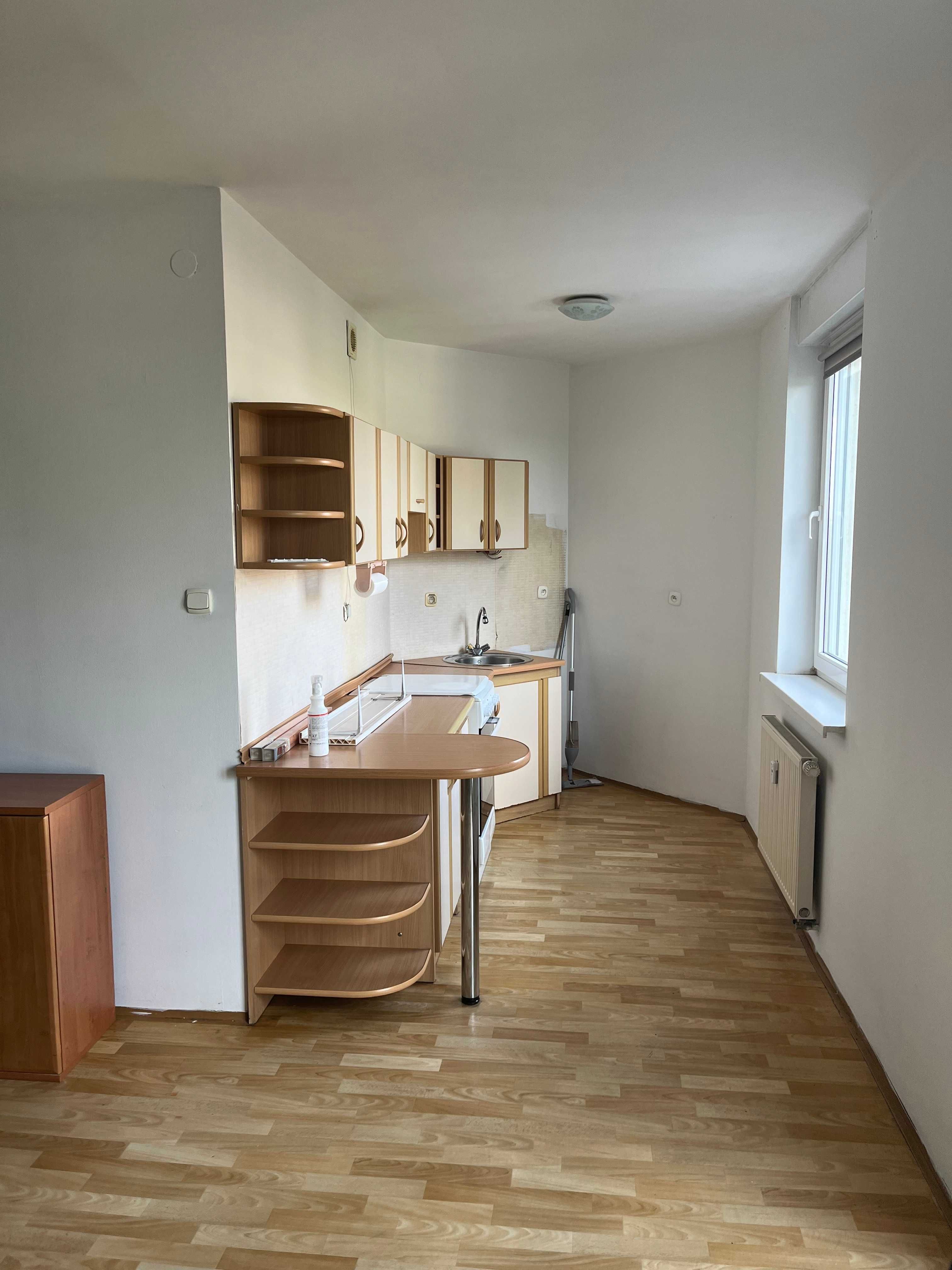 Sprzedam kawalerkę 32,7m2