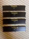Pamięć RAM Corsair Vengeance LPX 32GB DDR4 2133MHz CMK16GX4M2A2133C13