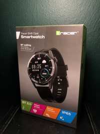 Smartwatch tracer SM6 Opal