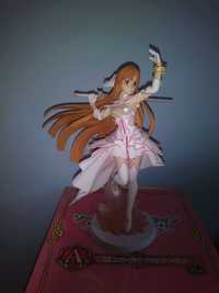 Sword Art Online Alicization Asuna Kuji figurka anime