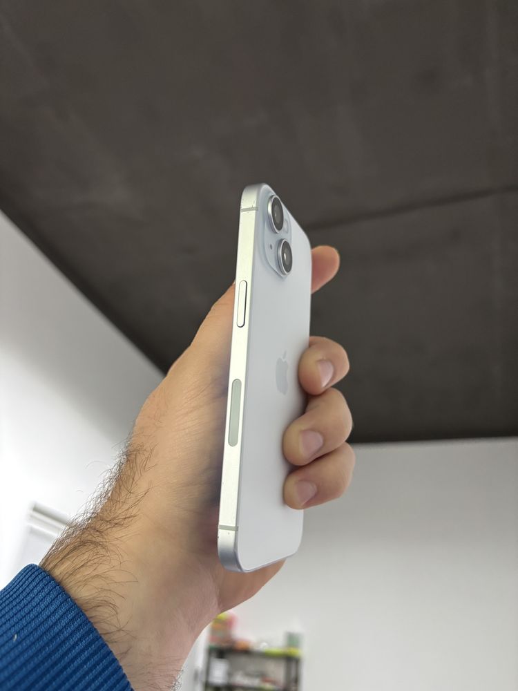 Apple iphone 15 128 gb Neverlock айфон 100%