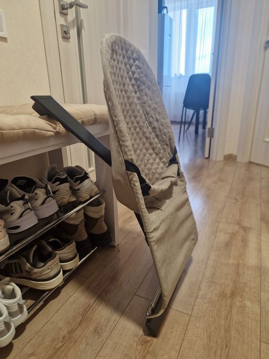 Шезлонг для немовля