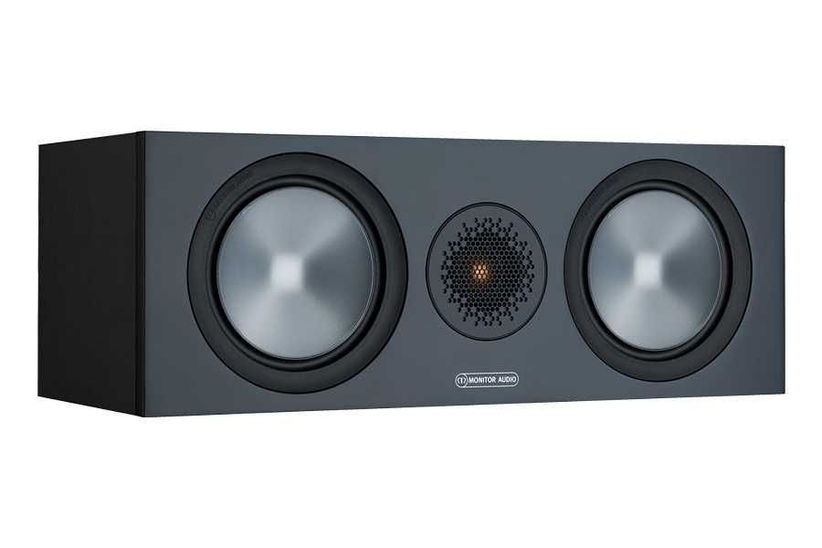 Monitor Audio Bronze C150 - kolumna centralna | Audiopolis Warszawa