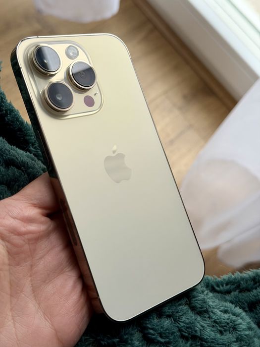 Iphone 14 pro 256 gb