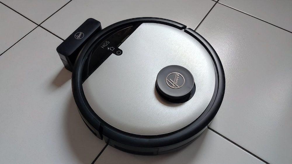 odkurzacz/ robot sprzątający Hoover HG5
