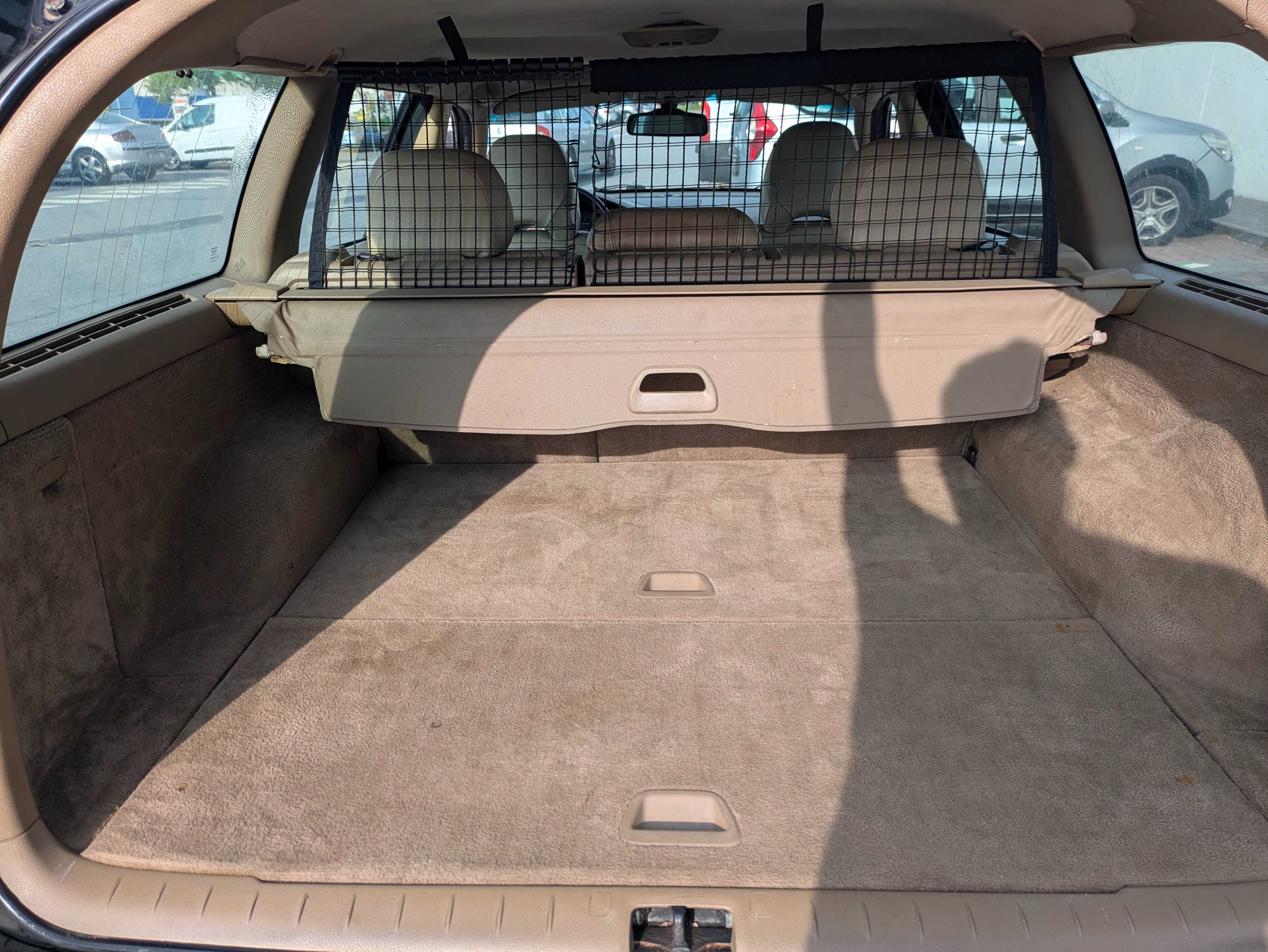 Volvo V70 2.0T 180cv Cx Manual - IPO até 2026