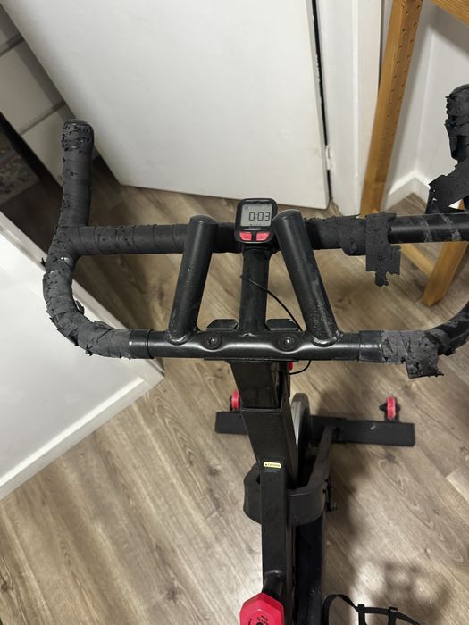 Bicicleta cycling BIKING 100