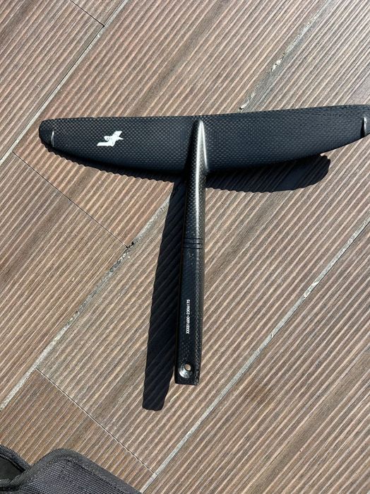 F.One Foils Sk8 650 + Stab & Sk8 750 + Stab & Sk8 850+ Stab HM carbon