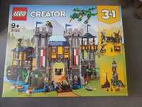 LEGO Creator 3w1 31120 - Średniowieczny zamek #1