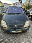 Renault Scenic 2003 1.4 Gasolina