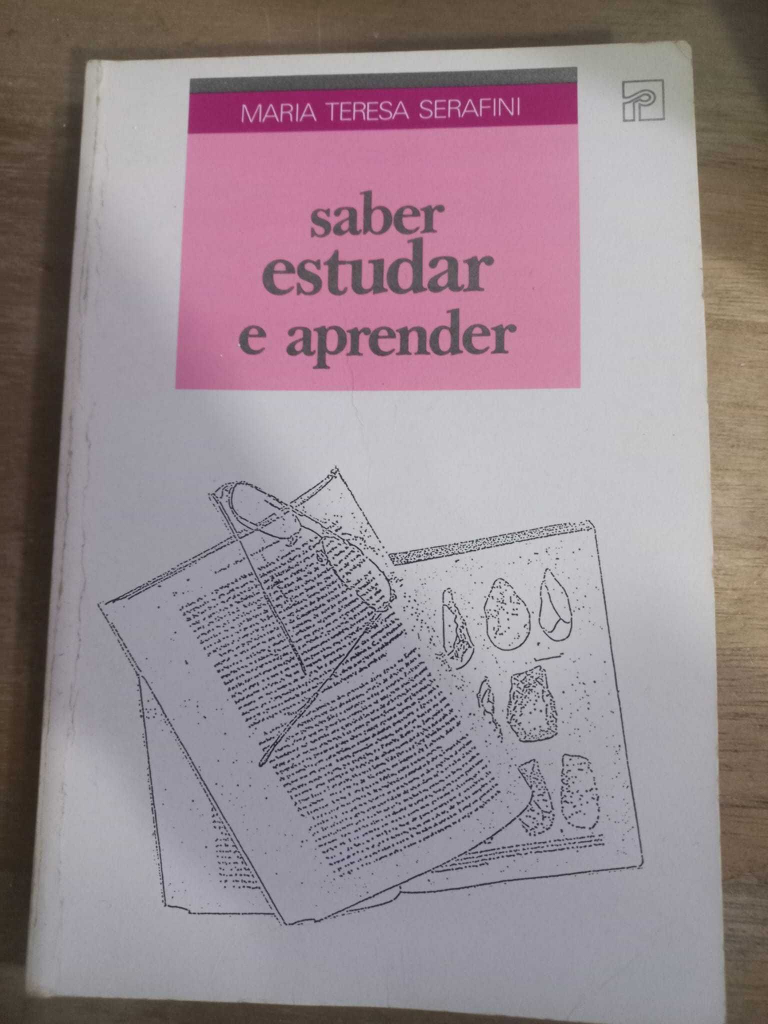 Saber Estudar e Aprender