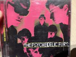 The Psychedelic furs post punk goth