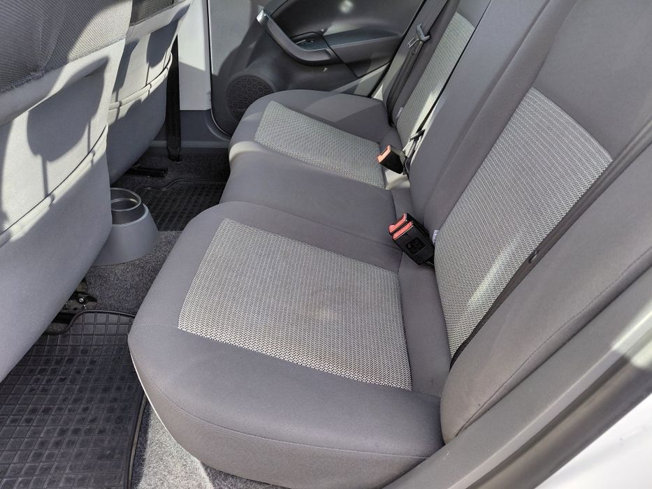 Seat Ibiza 1.4 benzyna, 2010rok,ładny stan