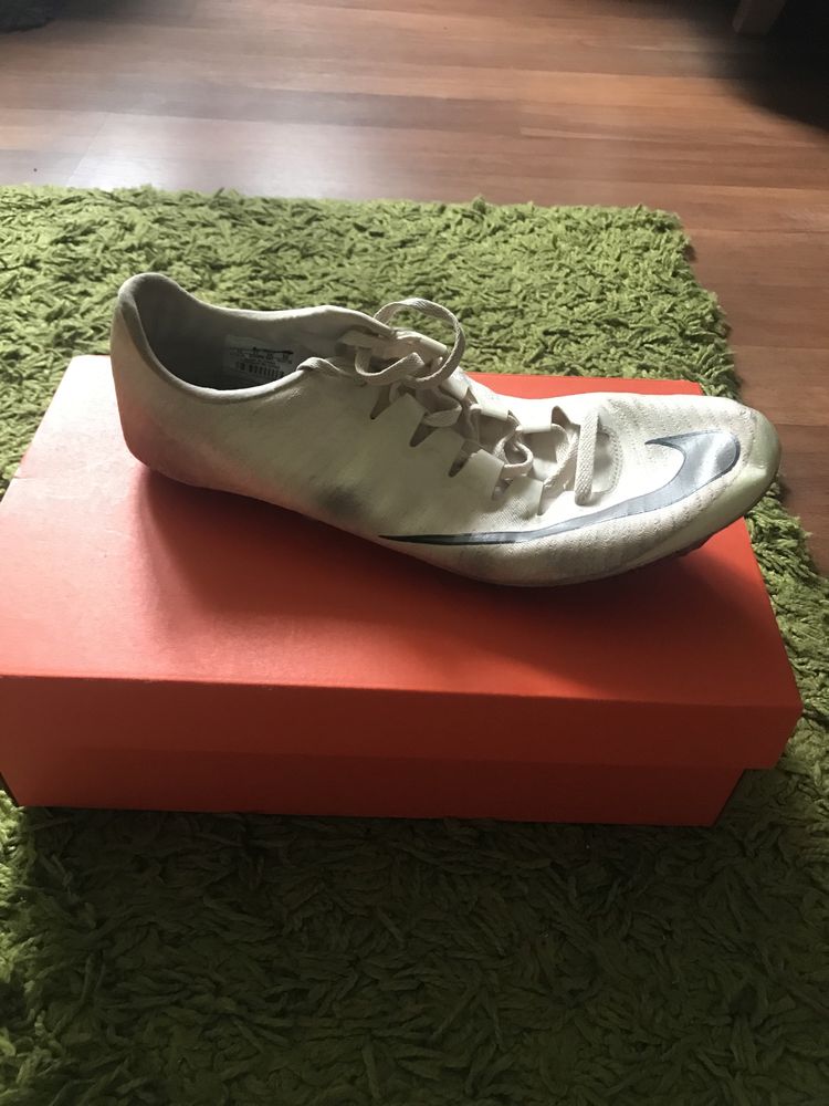 Nike Zoom Superfly Elite r.46
