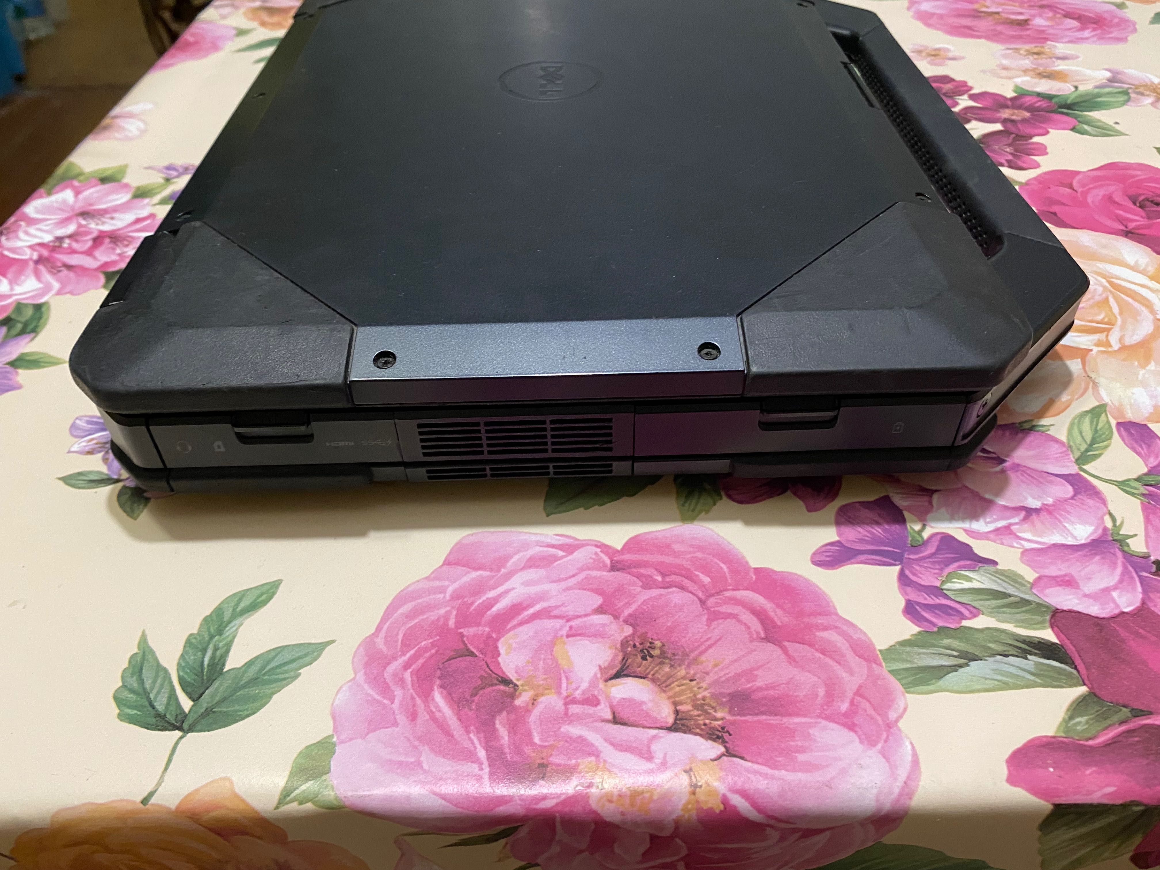 Dell LATITUDE 14 Rugged 5404