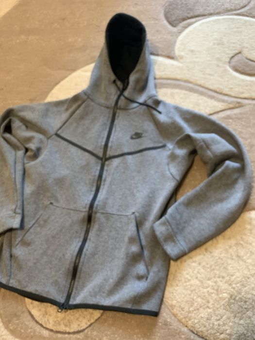 Зипка nile tech fleece