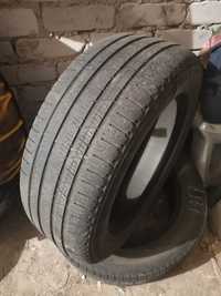 Продам две автошины Pirelli Scorpion Verde All Season