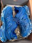Balenciaga track 1 all colours