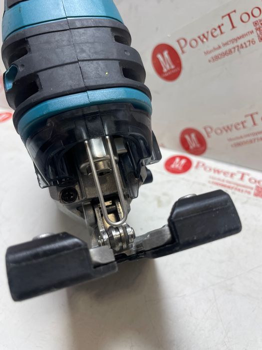 Makita DJV180/лобзик акумуляторний макіта 18в