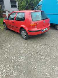 Sprzedam vw golf 4