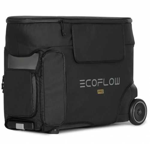 Сумка EcoFlow DELTA Pro Bag  - Гарантія 1 рік