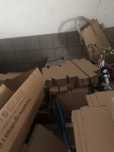 Kartony okolo 300-400 szt