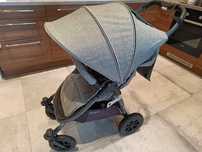 Wózek spacerowy spacerówka Valco Baby Snap4 Sport