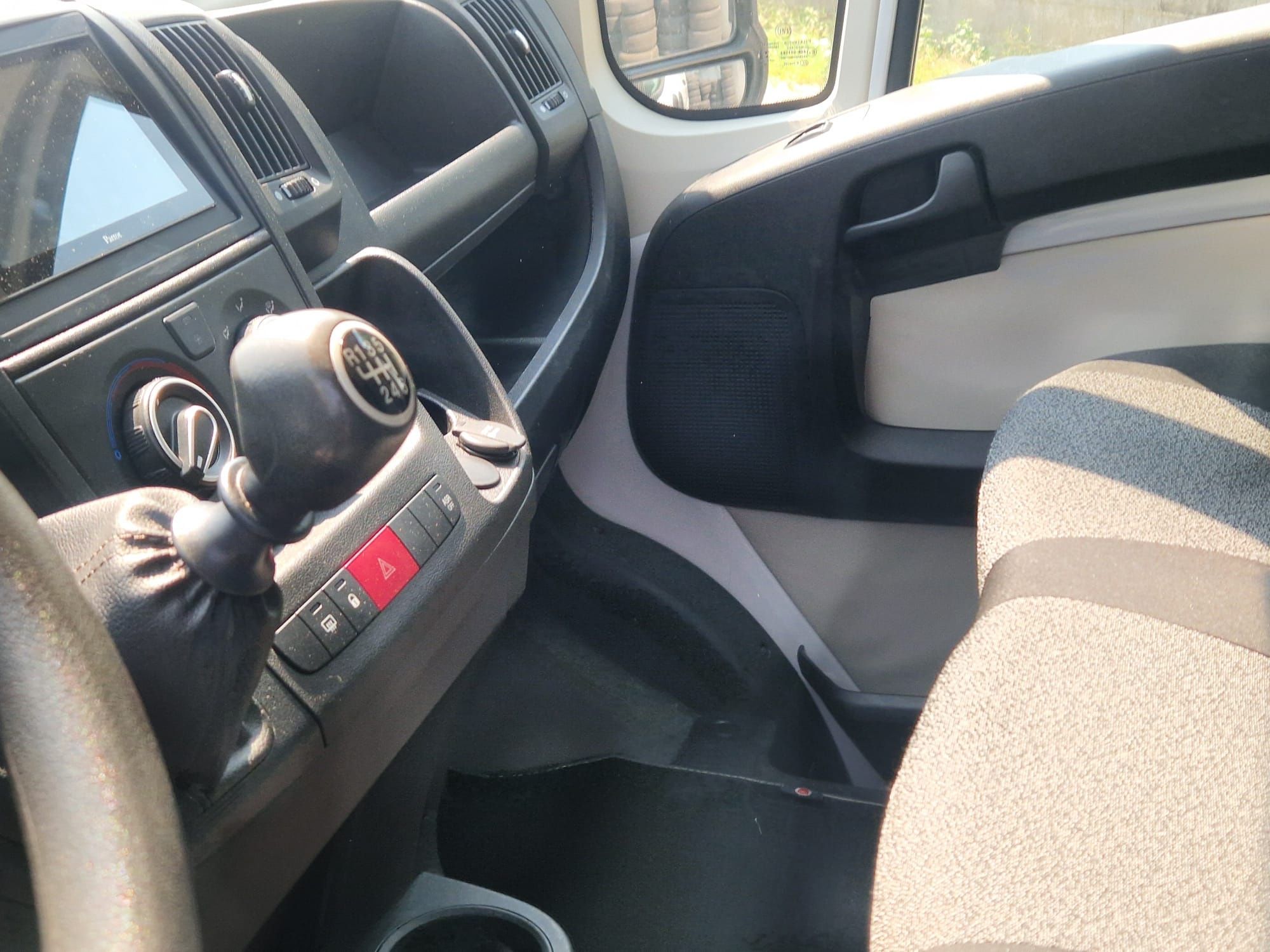 Fiat Doblo 1.3 M-Jet 7 Lugares