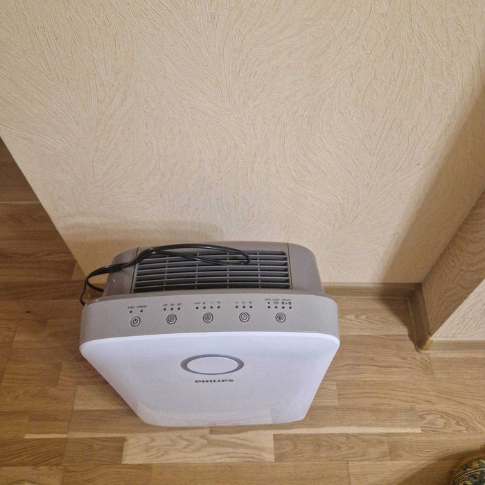 Увлажнитель очиститель воздуха PHILIPS AC4080/10