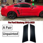 Накладки на крылья Ford Mustang жабры элероны Форд Мустанг обвес