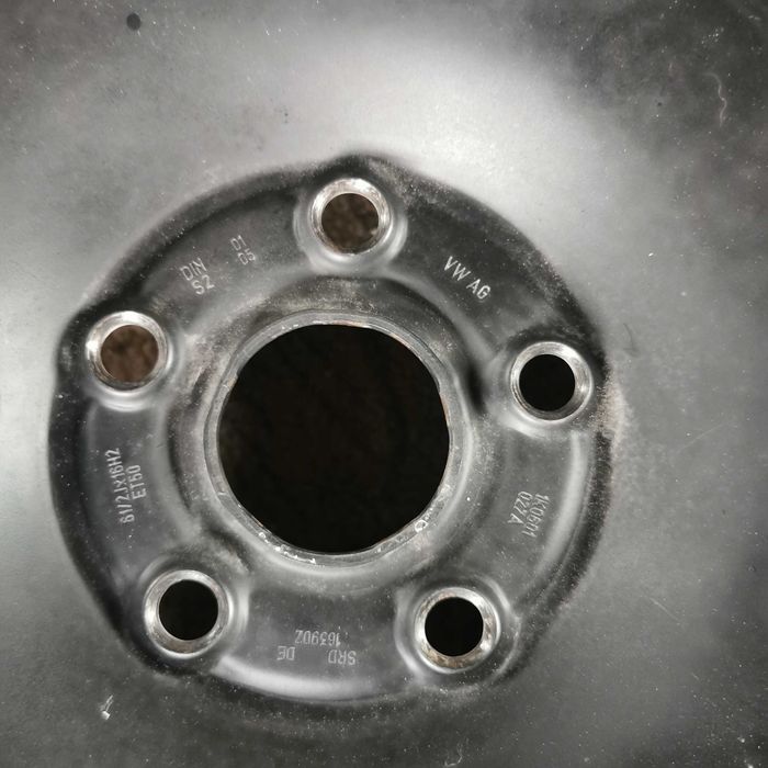 Felgi + Opony Barum 205/55 r16  Komplet na gwarancji Zimowe