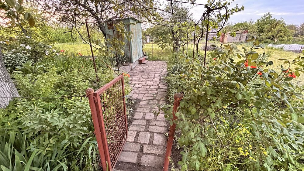 Терміново! Продам дачну ділянку Калініне(Довгинцево).