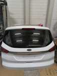 Tylna klapa Ford S-MAX MK2