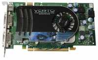 Видеокарта PCI eX PNY 8600 GTS 256 DDR