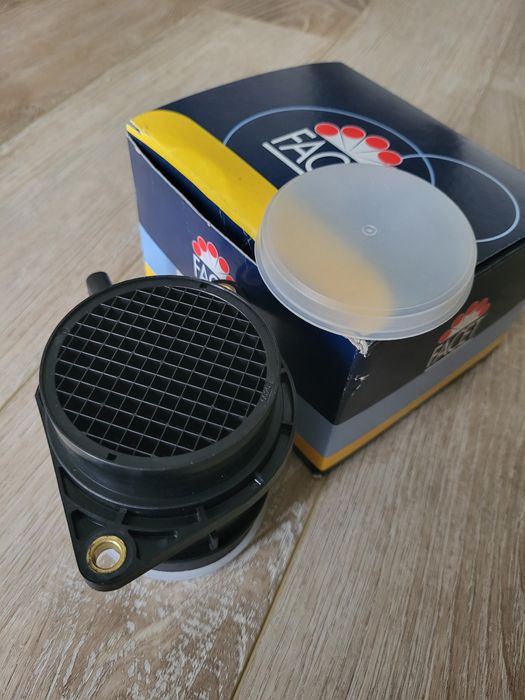 Датчик масової витрати повітря ІТАЛІЯ