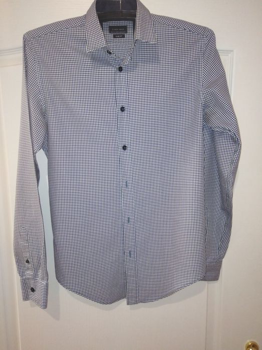 Продам рубашку  на подростка