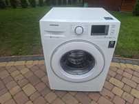 Niemiecka Pralka SAMSUNG Schaum Aktiv 7kg stan bdb 100% sprawna 
100%