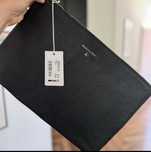 Patrizia Pepe laptop case