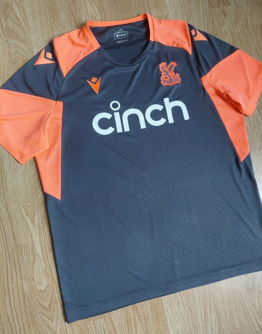 Koszulka treningowa Crystal Palace 23/24 r. XXL