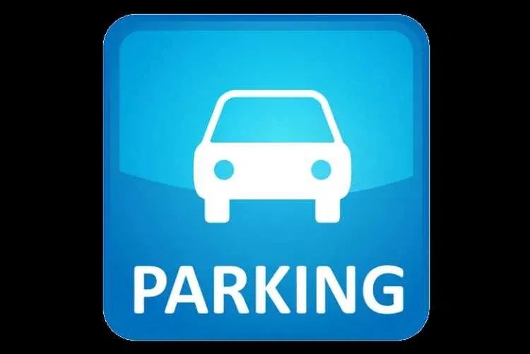 Centrum Wiślane Tarasy miejsce postojowe parking podziemny garaż
