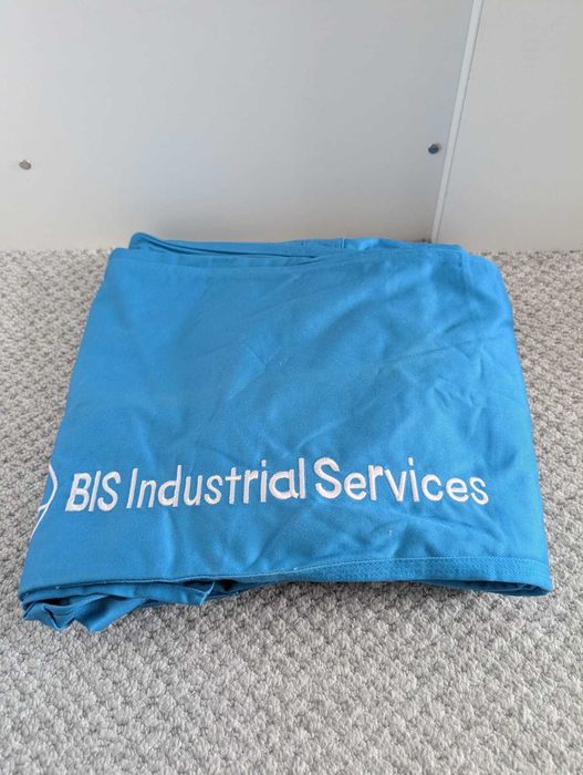 KOMBINEZON ROBOCZY trudnopalny SPAWACZ rusztowania marki ROOTS