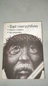 „Ekspres reporterów Sąd nierychliwy” + GRATIS książka