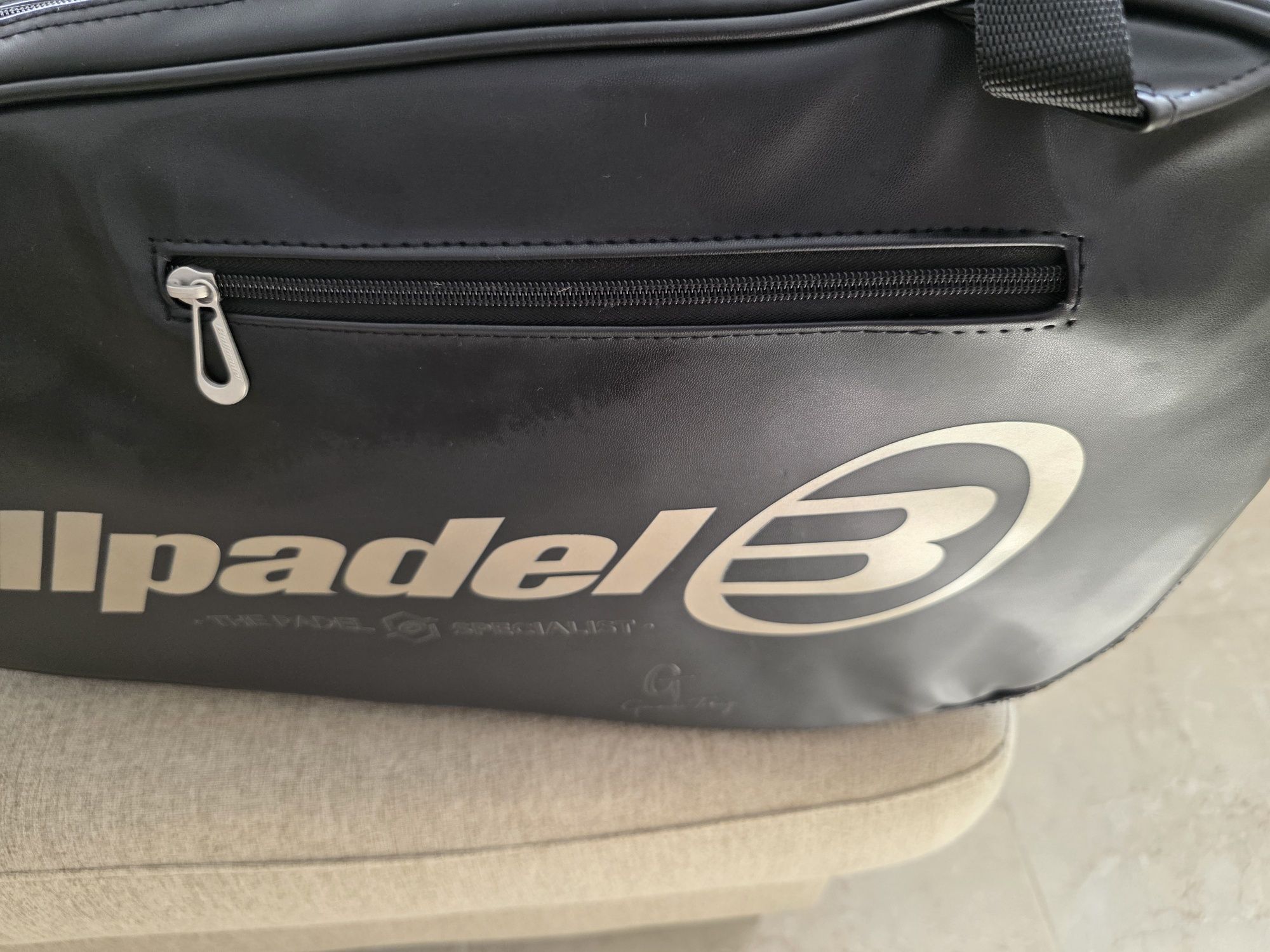 Mala padel Bullpadel